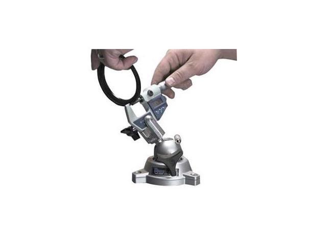 Panavise Micrometer Vise Head1/2 In Open HAWA 385