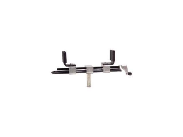 Panavise Vise Head9-1/4 In Open HAWA 376