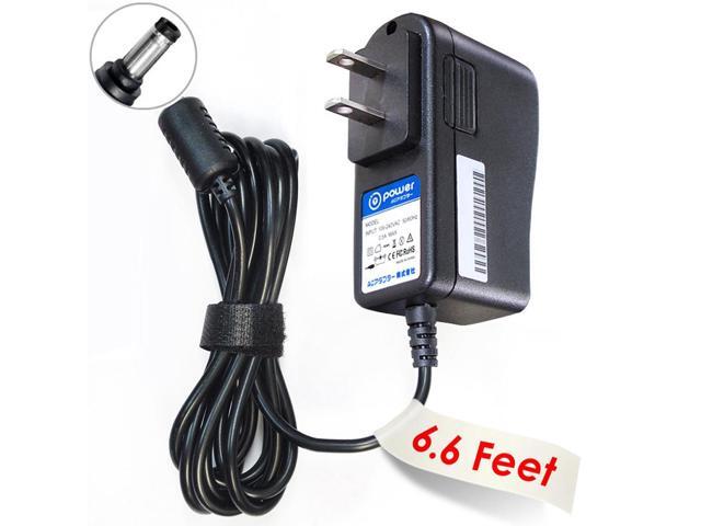 T-Power ( 66ft Long Cable ) AC/DC Charger Supply FOR CISCO AIRONET 350 WGB350 Wireless ATA-186 ATA-182 ATA-186 ATA-182 ATA-188 VoIP Spare AC