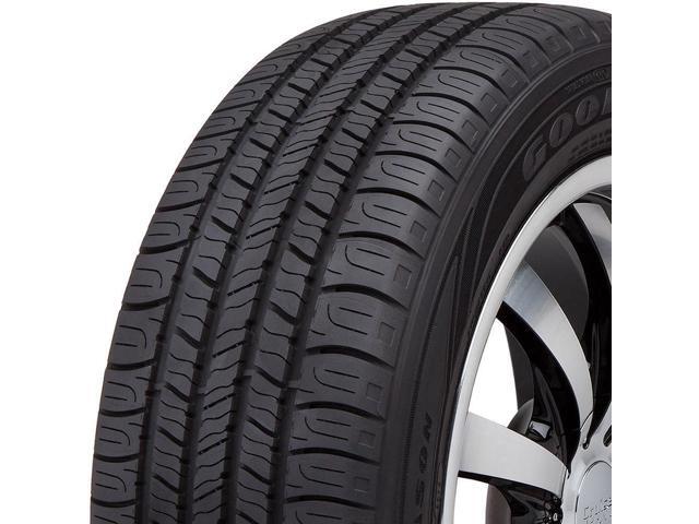 1 New Goodyear Assurance All-season 195//60r15 Tires 60r 15 195 60 15