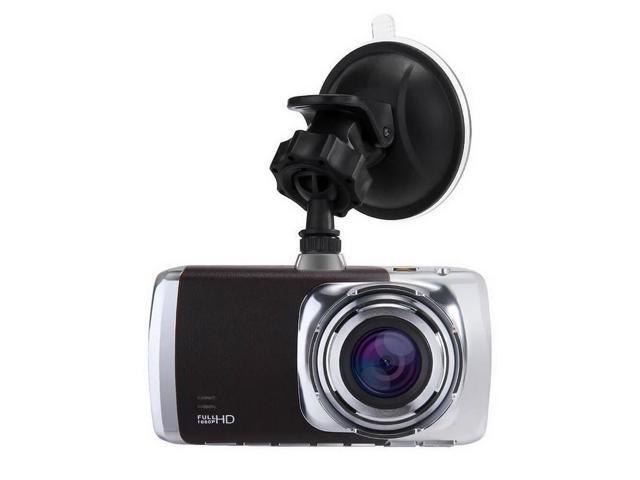 axGear 1080P Dashcam Full HD Car DVR Dash Camera G-sensor Vehicle Video Driving Cam Recorder