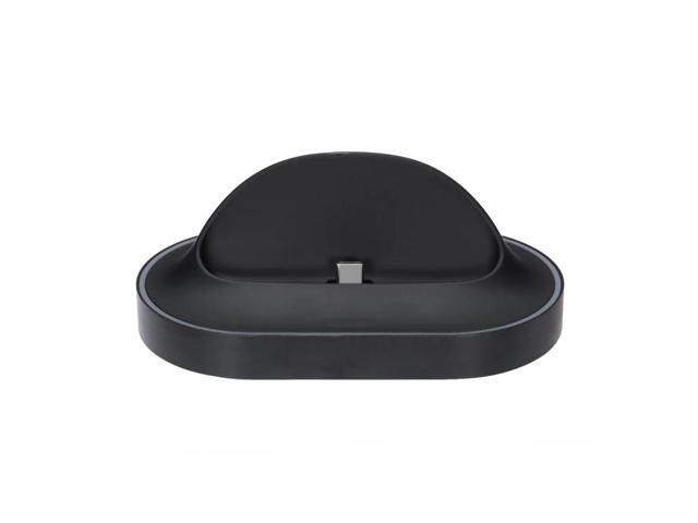 USB-C Docking Station Charger USB 31 to Lan Network USB 30 HUB HDMI Video