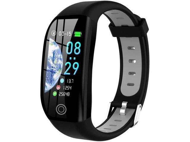 axgear bluetooth smart watch
