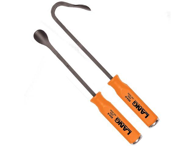 Lang Tools 854 Heavy Duty Hose Removal/Installer Set