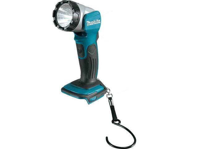 Makita DML802 18 Volt Lithium-Ion Cordless LED Flashlight (Tool Only)