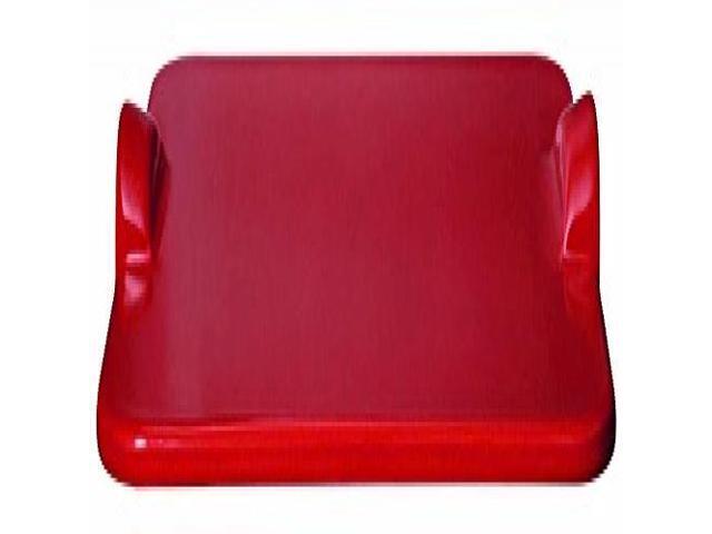 Emile Henry 347618 Rectangular Pizza Grill/Oven Stone 196' x 140' Burgundy