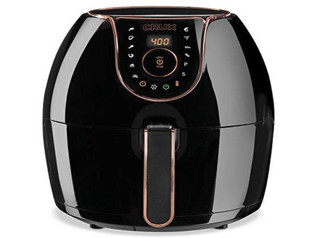 Crux 53-Qt Digital Air Convection Fryer