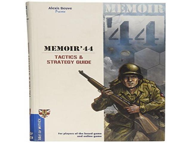 Memoir '44: Tactics & Strategy Guide