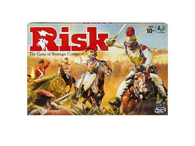 Risk - Board Game