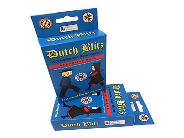 Dutch Blitz Expansion Pack (2)