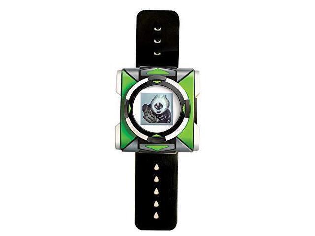 Ben 10 Alien Game Omnitrix