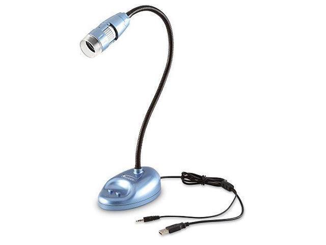Learning Resources Twist Flexible Digital Microscope