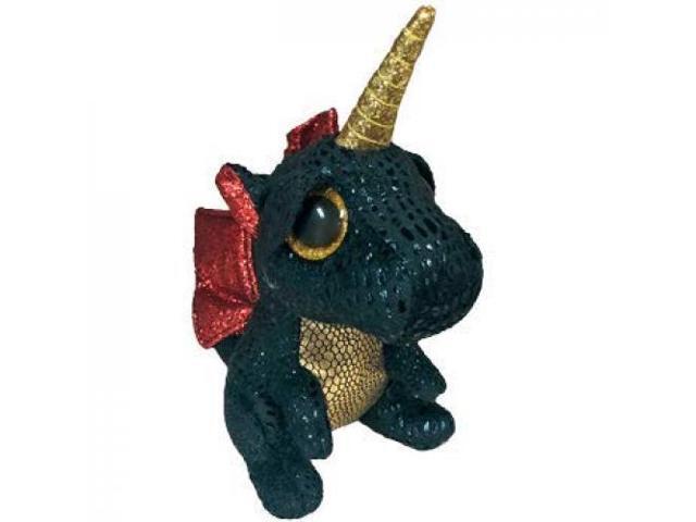 ty- beanie boos grindal 15 cm multicoloured t36321