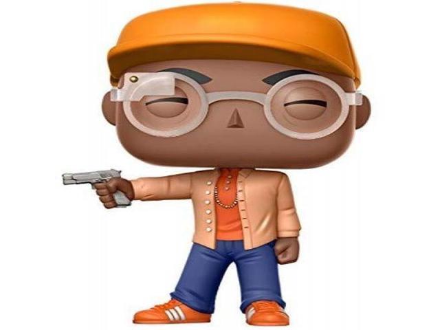Funko POP Movies Kingsman Valentine Action Figure