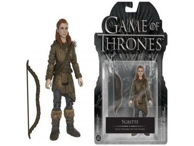 Funko Game of Thrones Ygritte Action Figure
