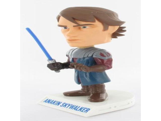 Funko Anakin Skywalker Bobble-Head
