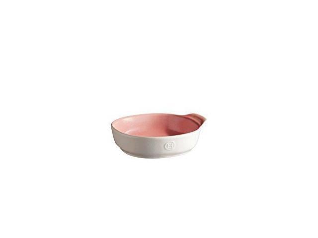 Emile Henry 845016 Tapas Oven-to-Table Dish Rose