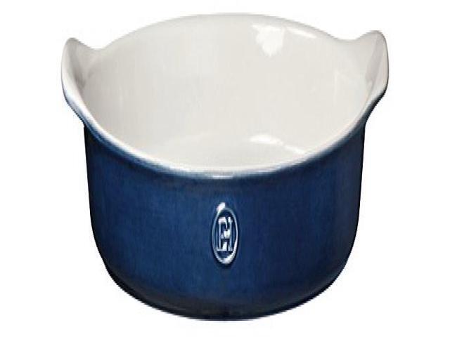 Emile Henry 559029 HR Ceramic Individual oval baker Twilight