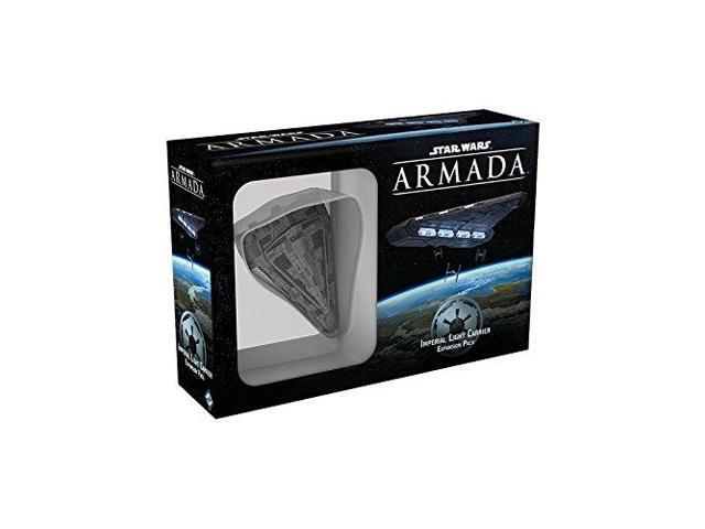 Fantasy Flight Games Star Wars Armada Imperial Light Carrier SWM26