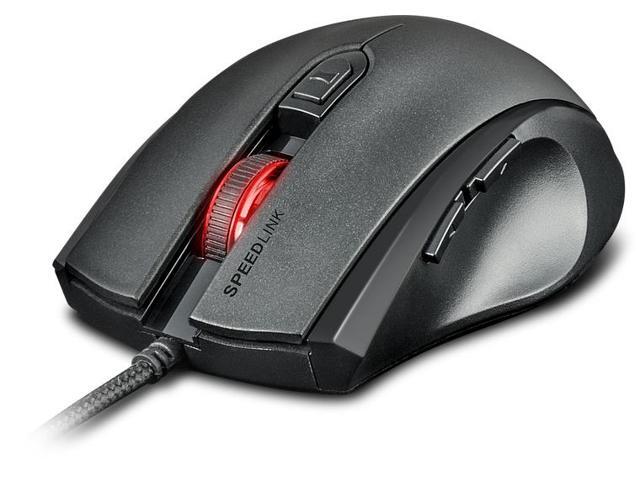 Assero USB Wired Gaming Mouse