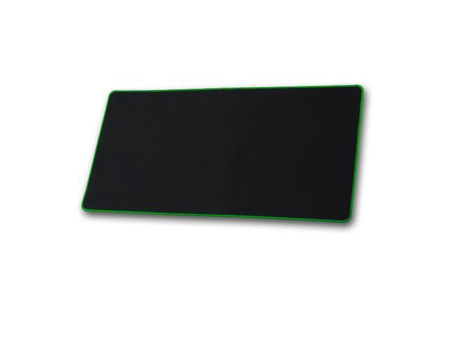 Wanmingtek 600*300MM Mouse Pad Mouse Mats Pro Ultra Large Rubber Keyboard Mat Professional Gaming Mouse Pad Mat Locking Edge Keyboard Table Mat
