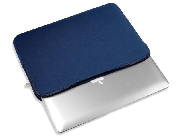 Wanmingtek Laptop Sleeve Case For 13'-133' Macbook Air / Pro Notebook Carring Bag