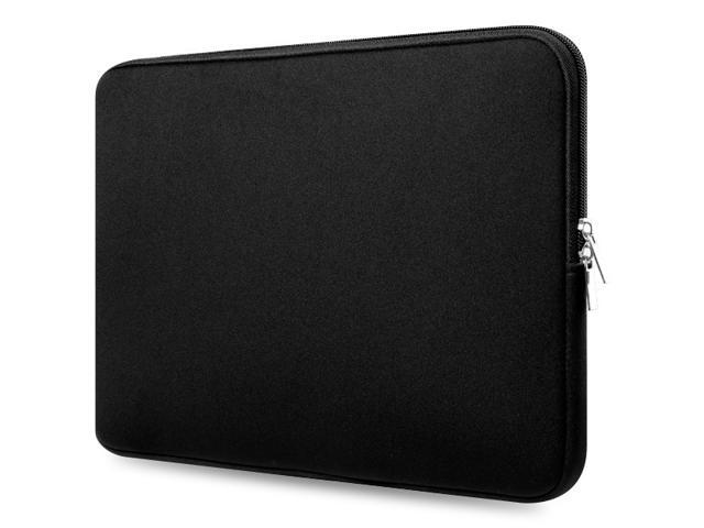 Wanmingtek Laptop Sleeve Case For 156' Macbook Air / Pro Notebook Carring Bag