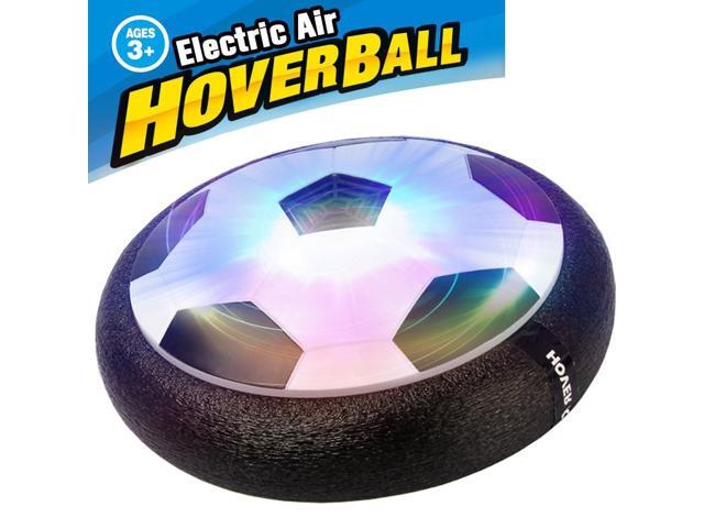 Wanmingtek The Amazing Air Power Soccer Hover Disk