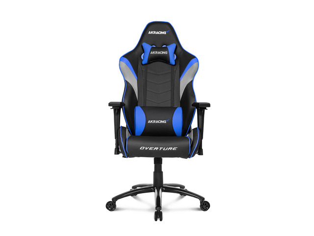 NeweggBusiness - AKRacing Overture Series Super-Premium Gaming 