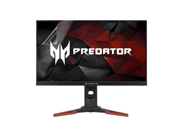 Celicious Matte Acer XB1 Gaming Monitor Predator XB271HK Anti-Glare Screen Protector [Pack of 2]