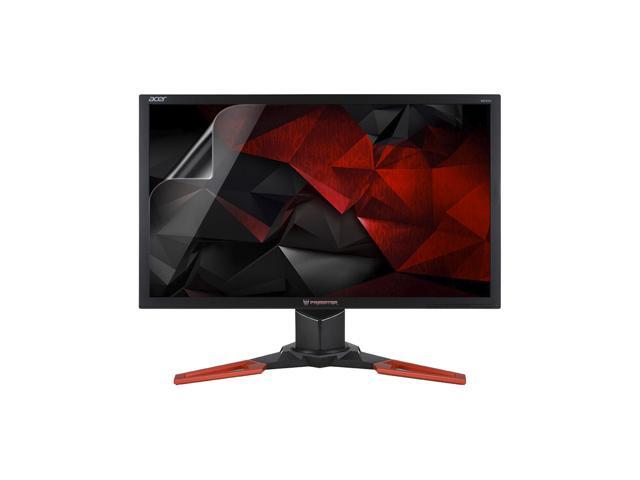 Celicious Matte Acer Predator XB1 Gaming Monitor XB241H Anti-Glare Screen Protector [Pack of 2]