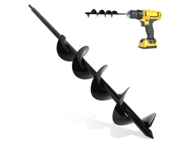 7Penn Garden Auger 3
