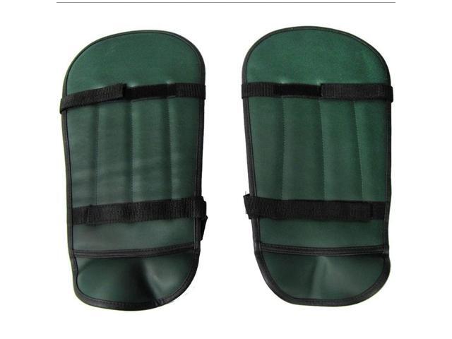 Lightweight Echo Shin Guards for Trimming Brush Cutting and Weed Eater / Water-Resistant Brush Gaiters with Easy Velcro Straps / 103942180