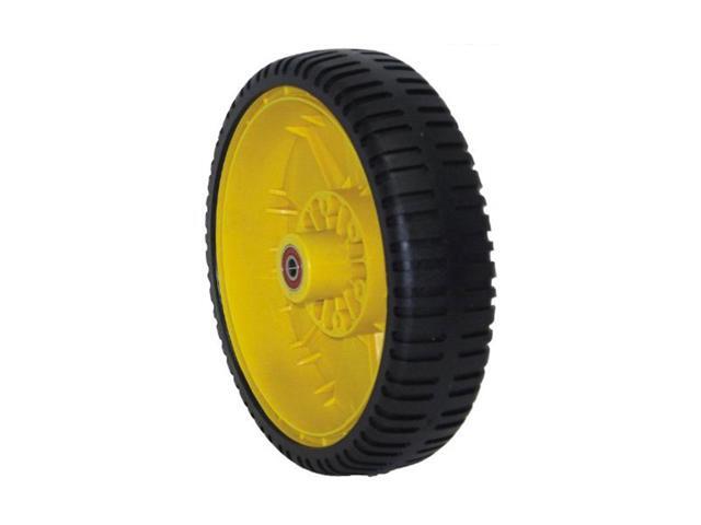 Oregon # Replacement Wheel for John Deere AM115138 Tractor # 72-115