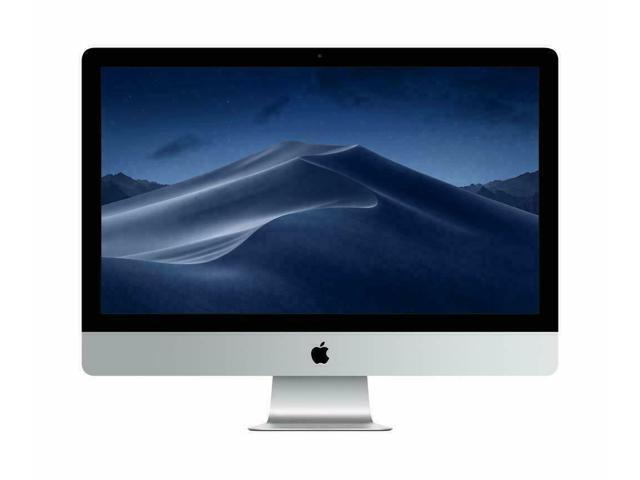 iMac 21.5インチ　A2116 SSD office 4K Retina NeweggBusiness - 2019 Retina 4K iMac 21.5