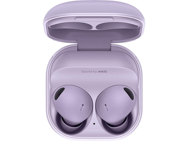 NeweggBusiness - Samsung Galaxy Buds 2 Pro True Wireless Earbud