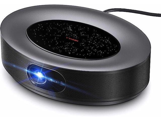 NeweggBusiness - NEBULA Cosmos Max 4k UHD Tv Home Theater