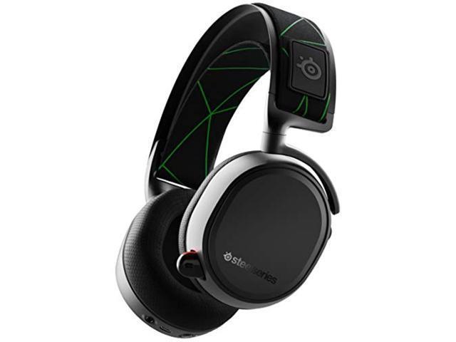 SteelSeries Arctis 9X Wireless Gaming Headset - Xbox One