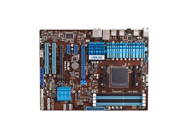 ASUS M5A97 970 AM3+ ATX Gaming Motherboard B