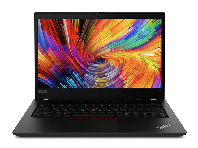 NeweggBusiness - 2021 Lenovo ThinkPad P14s 14