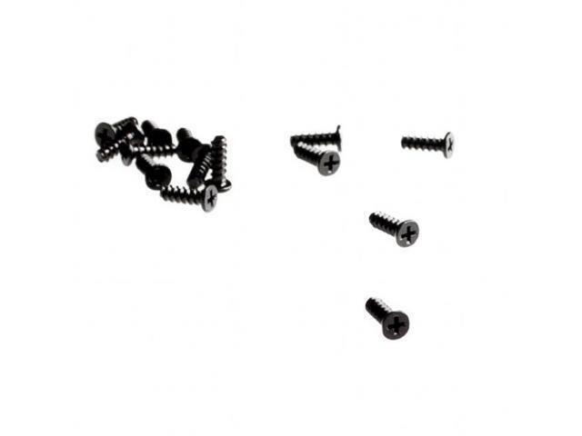 10pcs/lot PS4 Screws for ps4 wireless controller for Playstation 4 Repair Kit PS4 Game Accessories