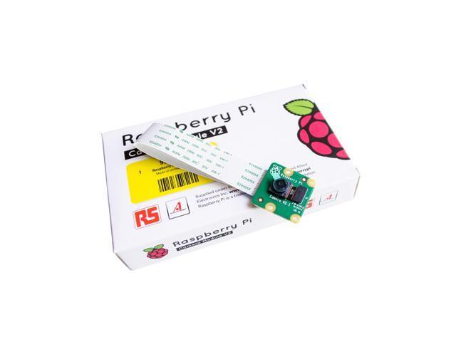 Arrival Raspberry pi Camera V2 Module Board 8MP Webcam Video 1080p 720p Official camera for Raspberry Pi 3