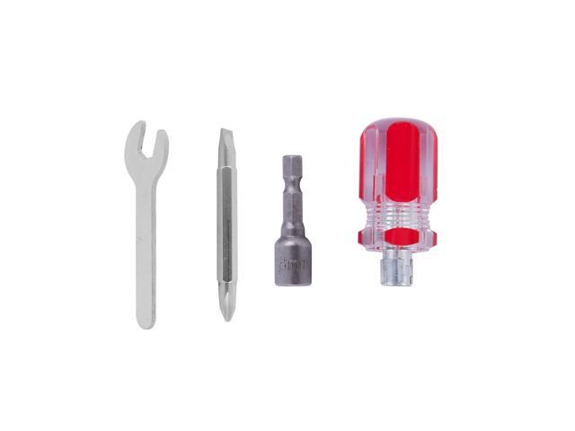 Nozzle Replacement Tool For MK10 M7 3D Printer Change Tool Screw Driver Spanner Wrench Sleeve