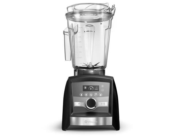 Vitamix ミキサー A3500 VM0185 NeweggBusiness - Vitamix VM0185 Ascent Series A3500 Blender