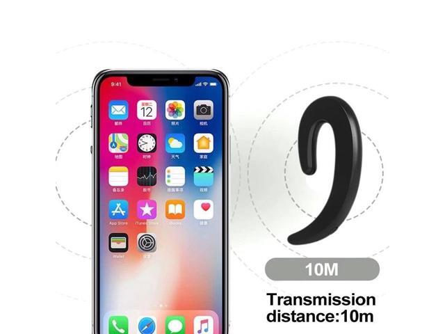 Headphones Wireless Bluetooth Earphones Bluetooth 41 Earbuds Sports Headset Handsfree