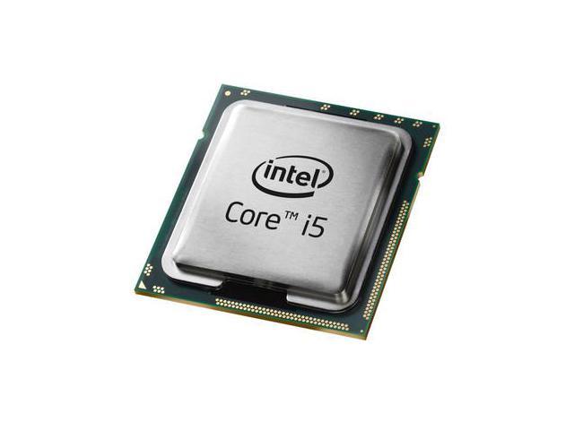 NeweggBusiness - Intel Core i5-6600 - Core i5 6th Gen Skylake Quad