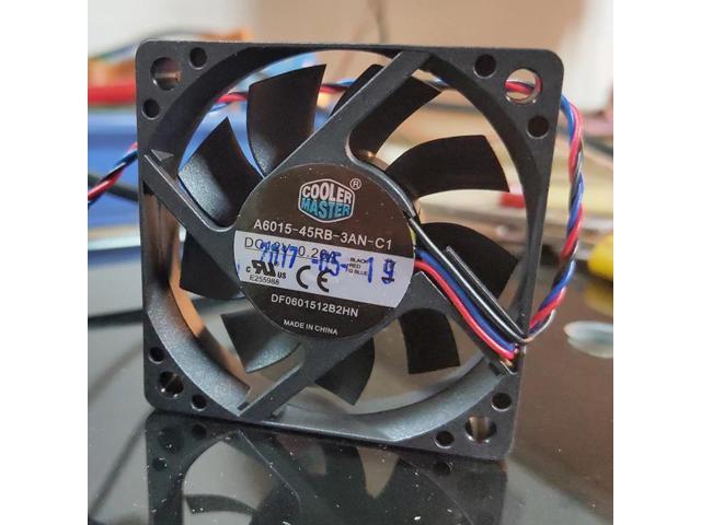 送料無料の商品 NeweggBusiness S Cooler-A-T40E ECC-01006-02-GP ADVANTECH - 冷却パーツ・ファン