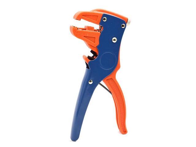 Self-Adjusting insulation Wire Stripper automatic wire strippers stripping range 06-6mm2 With High Quality tool