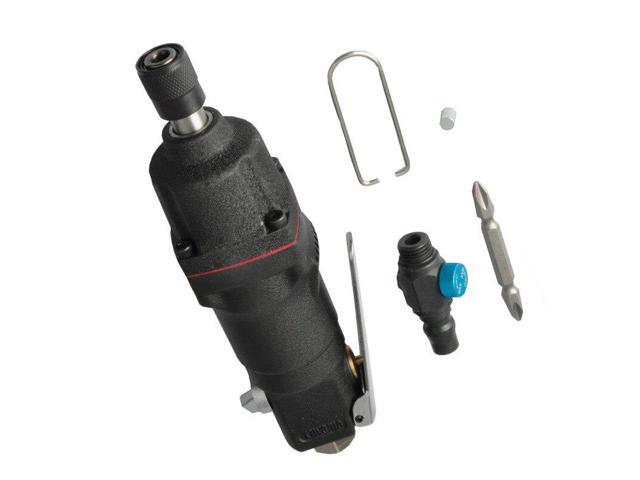 10H Air Screwdriver Set Pneumatic Tools Pneumatic Batch Straight Hand Industrial Screw Driver Power Tools 150-180N/M