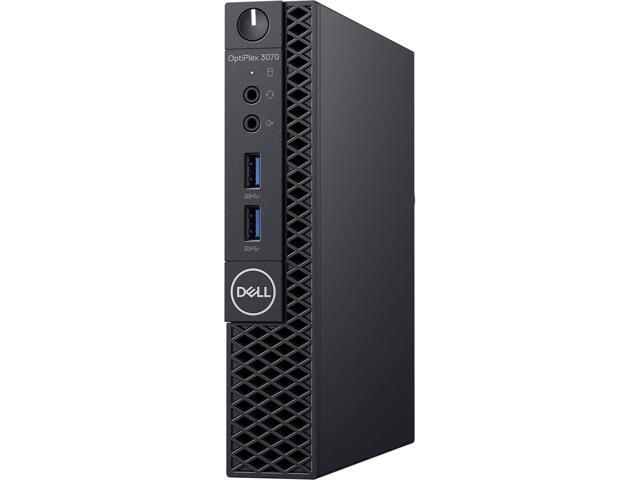 DELL Optiplex 3070 Micro 16GB/1TB/無線LAN